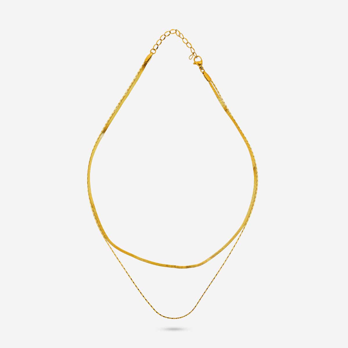 Trendy Necklace Trendy Necklace 196008