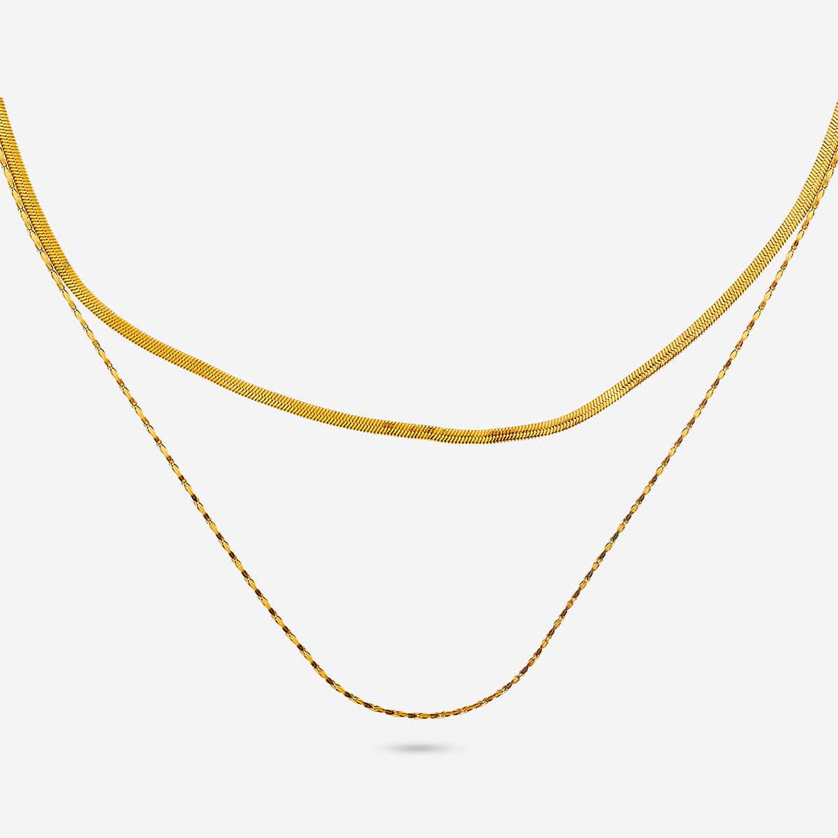 Trendy Necklace Trendy Necklace 196008