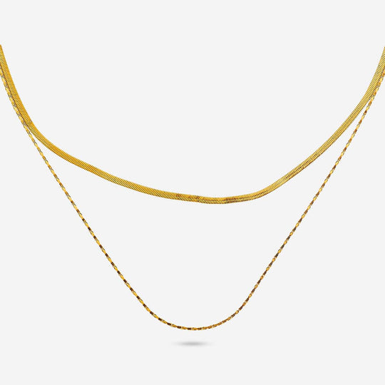 Trendy Necklace Trendy Necklace 196008