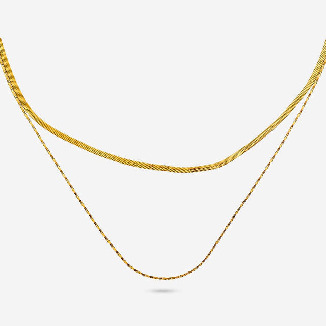 Trendy Necklace Trendy Necklace 196008