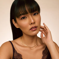 Trendy Necklace Trendy Necklace 196008