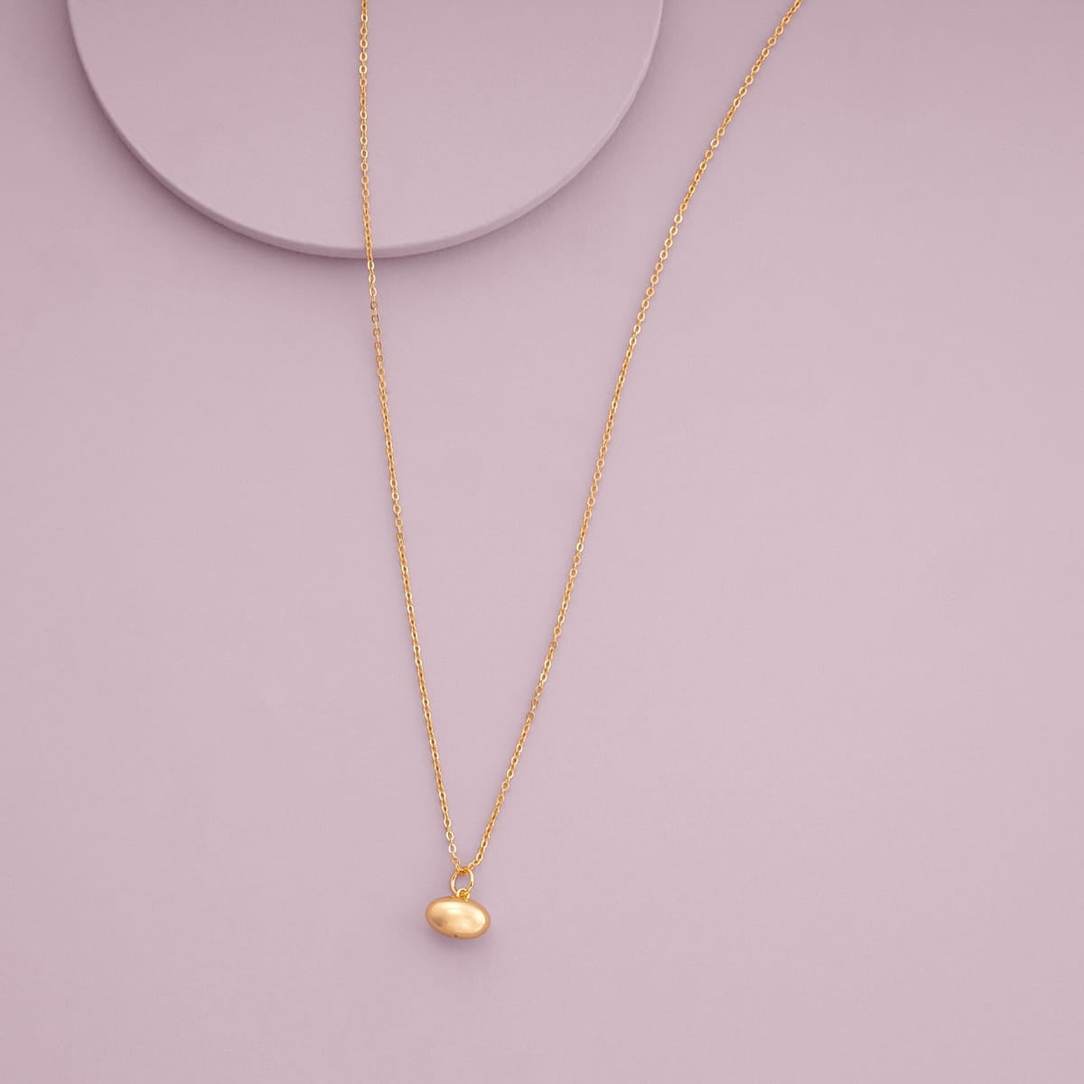 Trendy Necklace Trendy Necklace 199036
