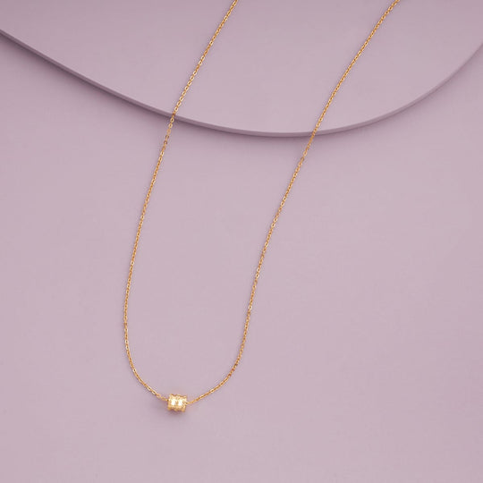 Trendy Necklace Trendy Necklace 199063