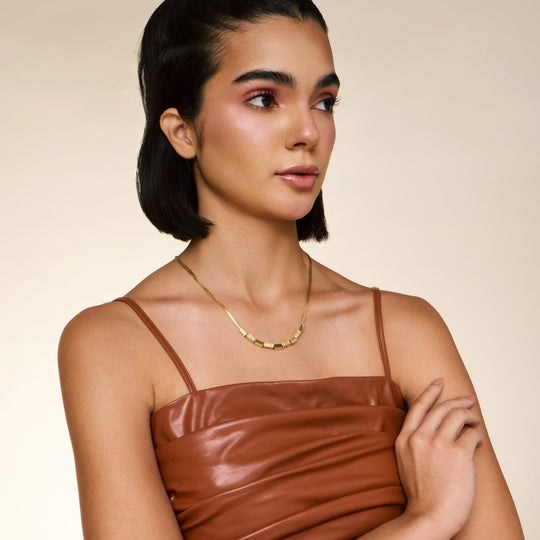 Trendy Necklace Trendy Necklace 199868