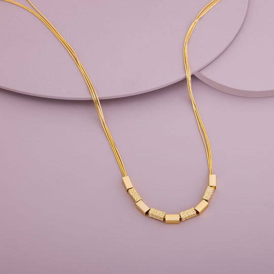 Trendy Necklace Trendy Necklace 199868