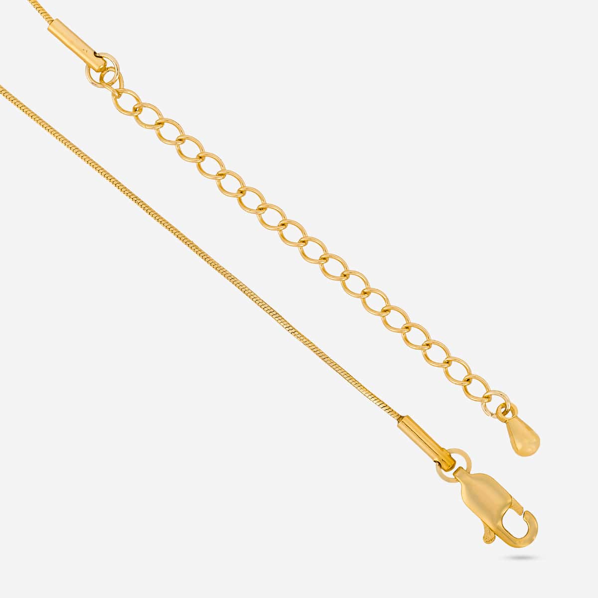 Trendy Necklace Trendy Necklace 199869