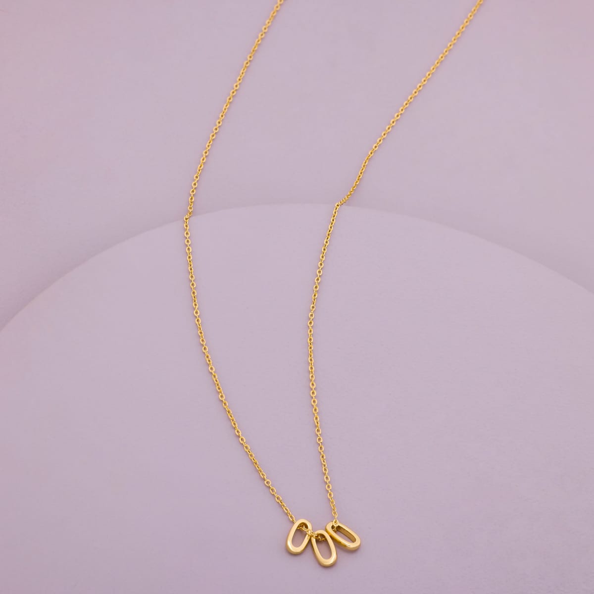 Trendy Necklace Trendy Necklace 199876