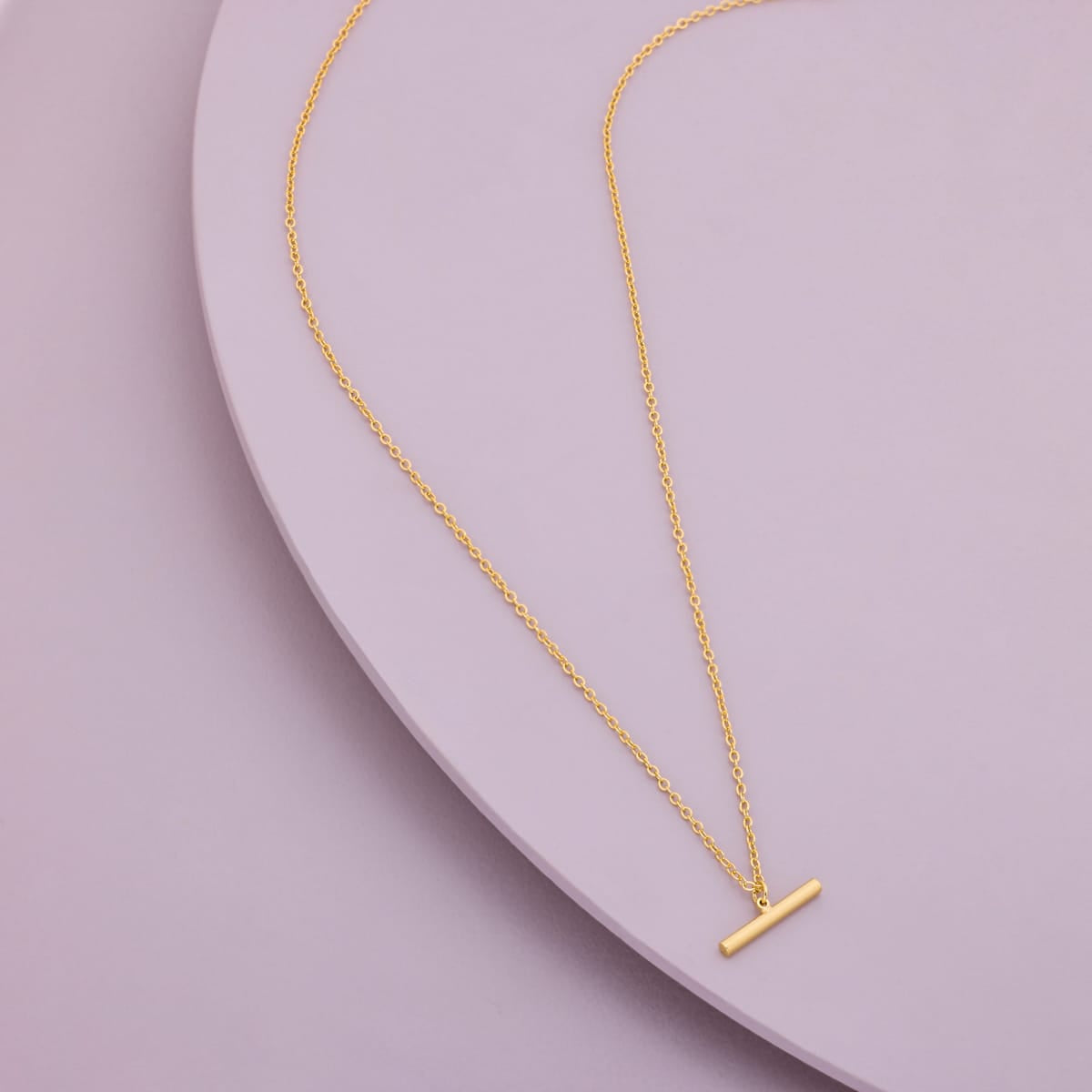 Trendy Necklace Trendy Necklace 200069