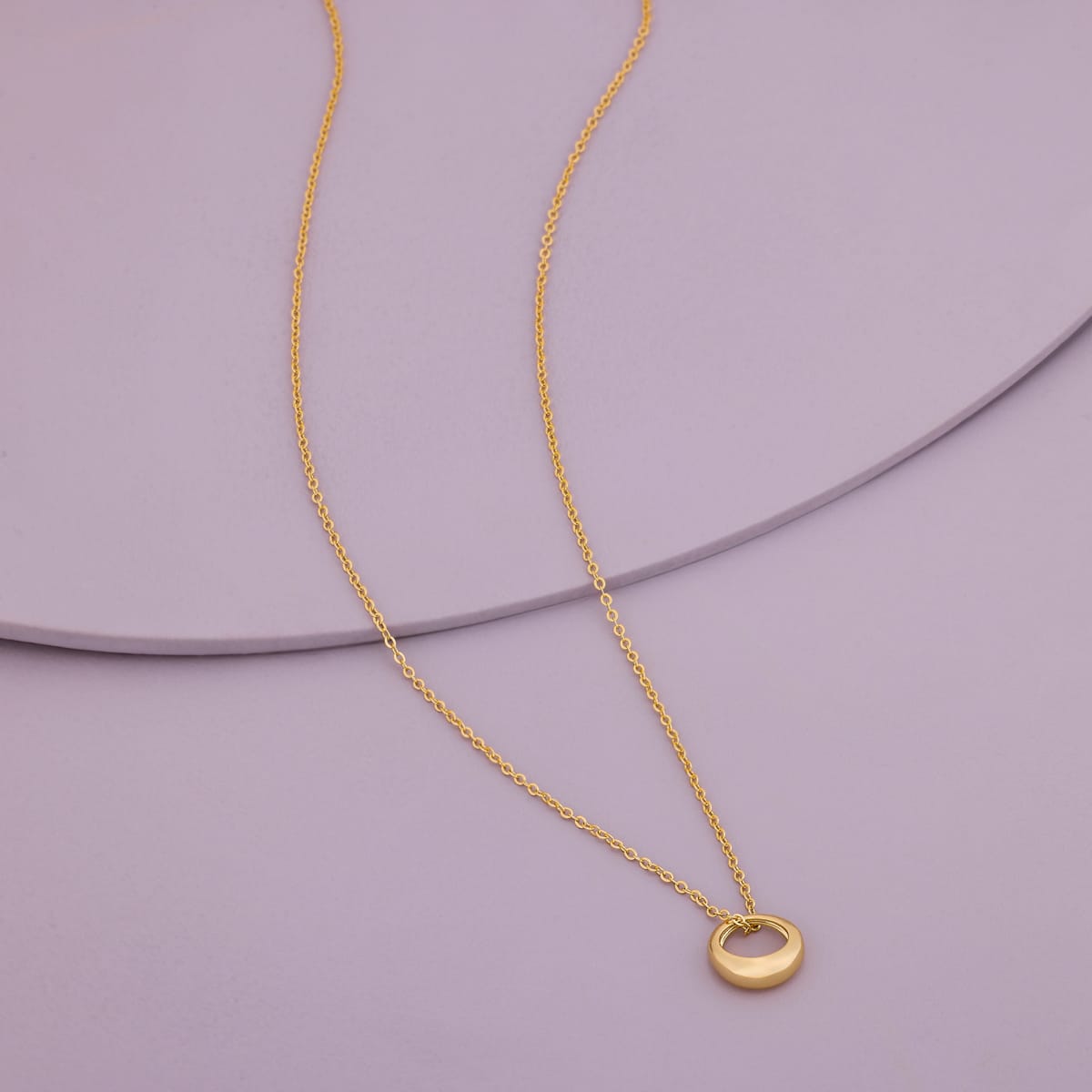 Trendy Necklace Trendy Necklace 200074