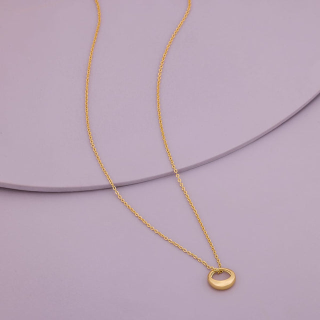Trendy Necklace Trendy Necklace 200074