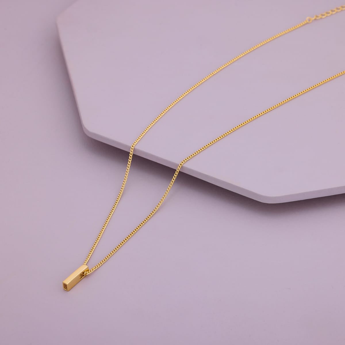 Trendy Necklace Trendy Necklace 200075