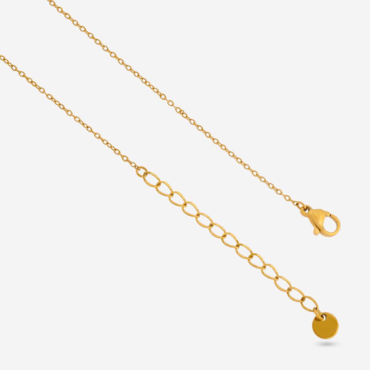Trendy Necklace Trendy Necklace 202067