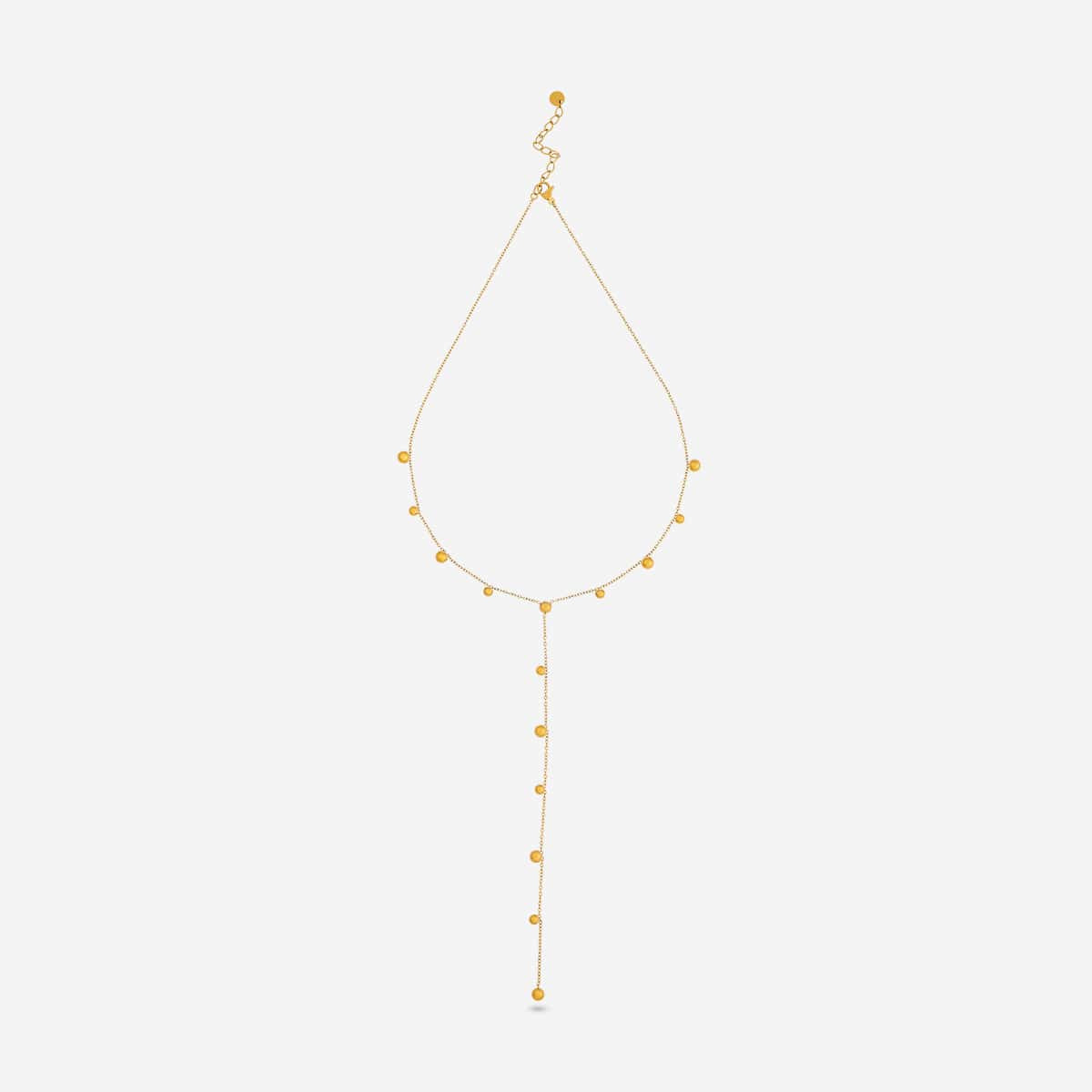 Trendy Necklace Trendy Necklace 202067
