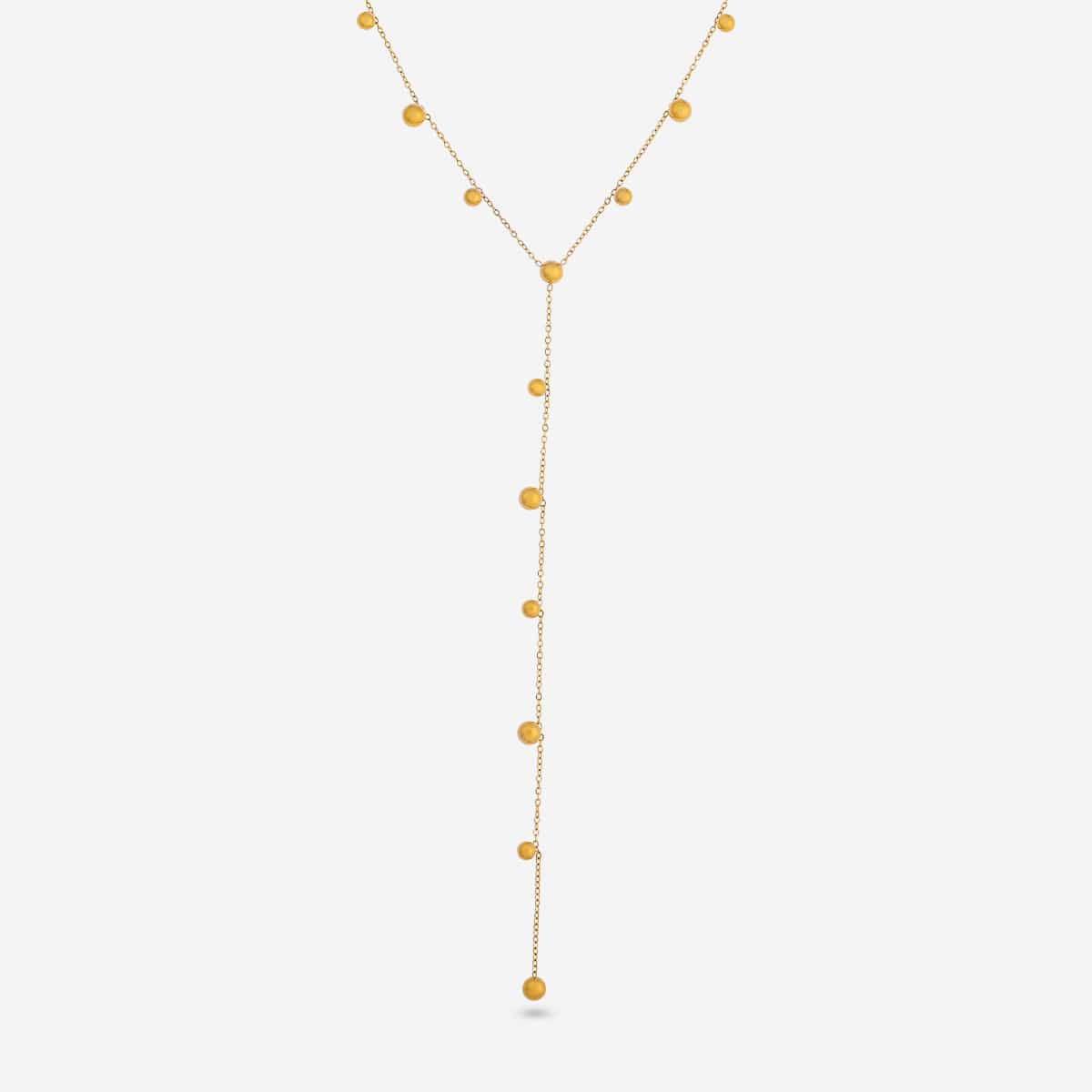 Trendy Necklace Trendy Necklace 202067