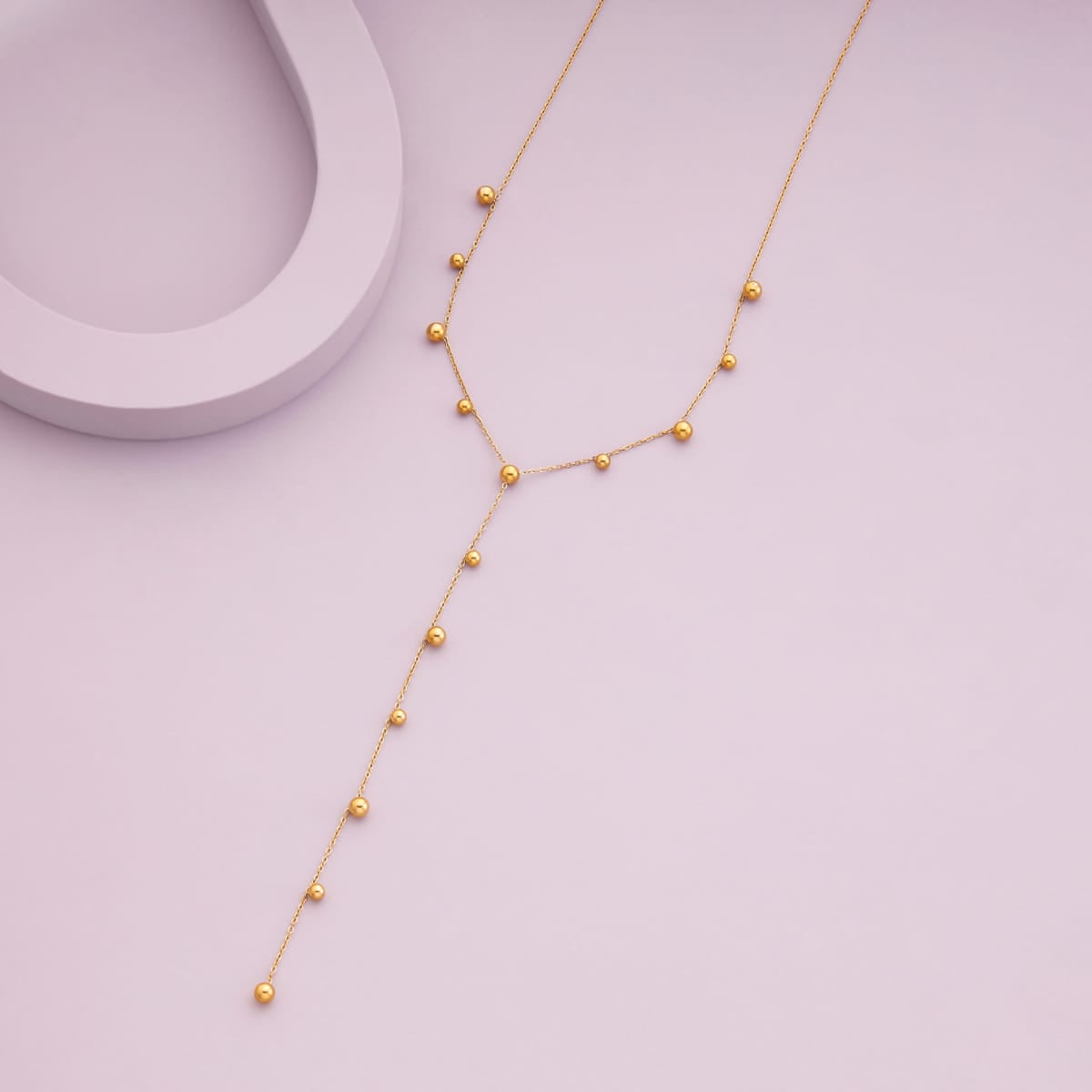 Trendy Necklace Trendy Necklace 202067