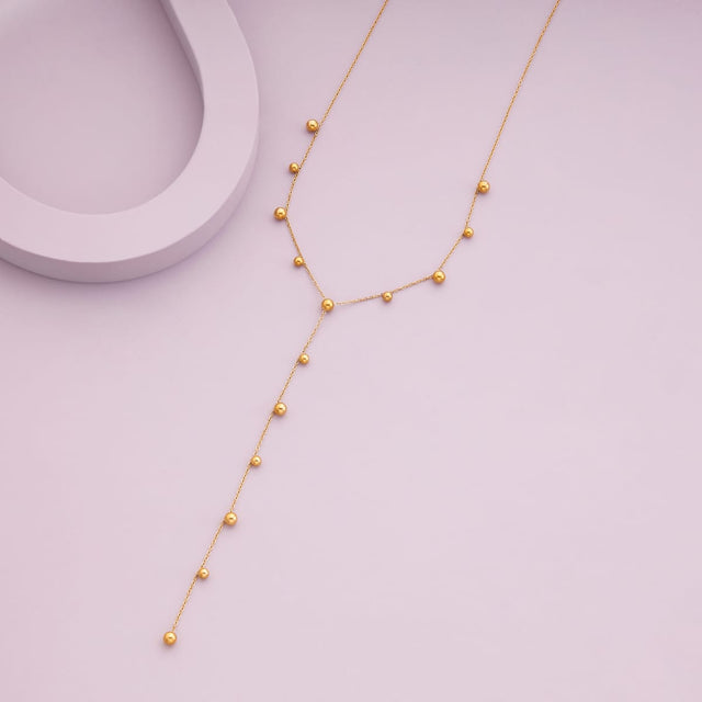 Trendy Necklace Trendy Necklace 202067