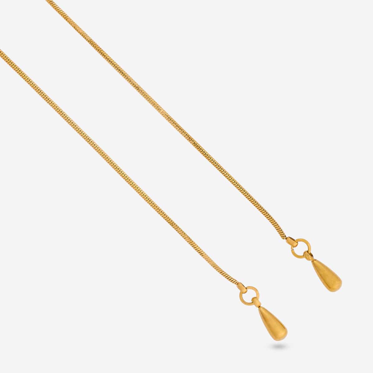 Trendy Necklace Trendy Necklace 202068