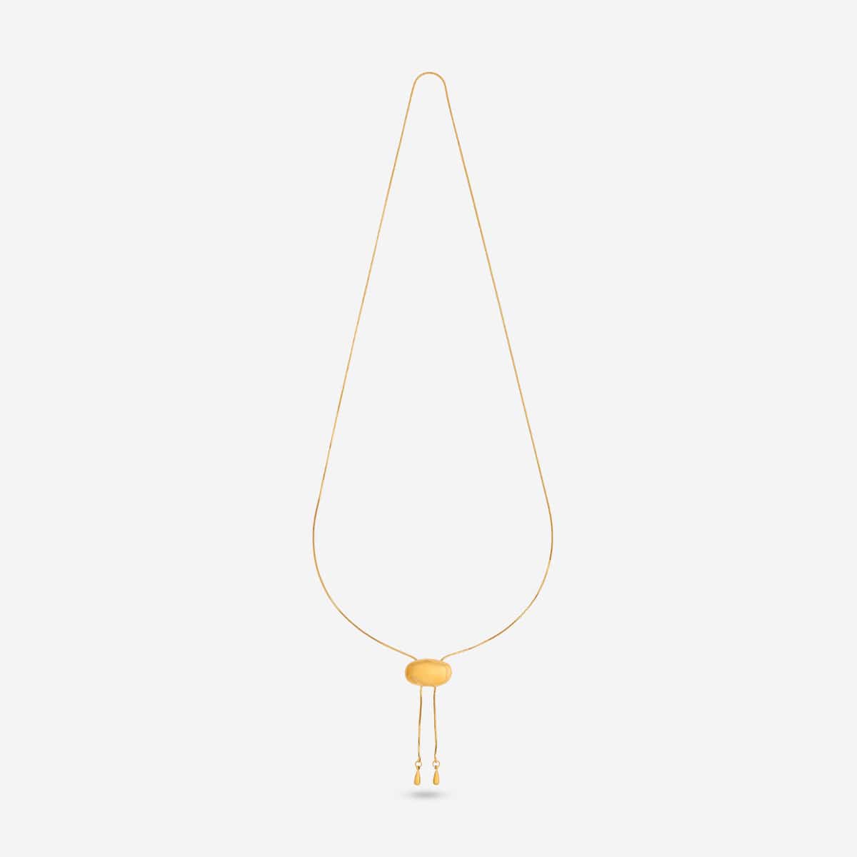 Trendy Necklace Trendy Necklace 202068