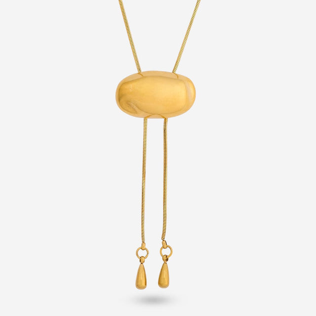 Trendy Necklace Trendy Necklace 202068