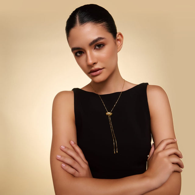 Trendy Necklace Trendy Necklace 202068