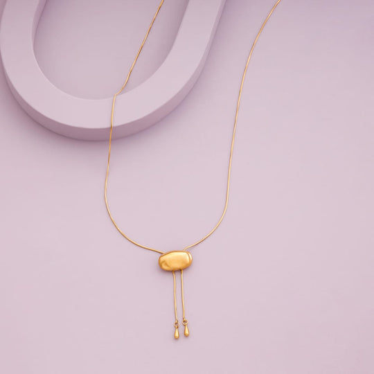 Trendy Necklace Trendy Necklace 202068