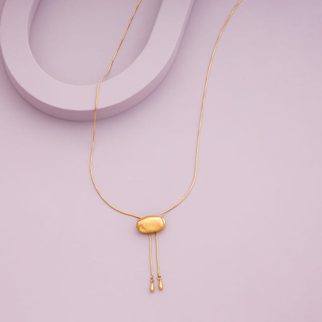 Trendy Necklace Trendy Necklace 202068