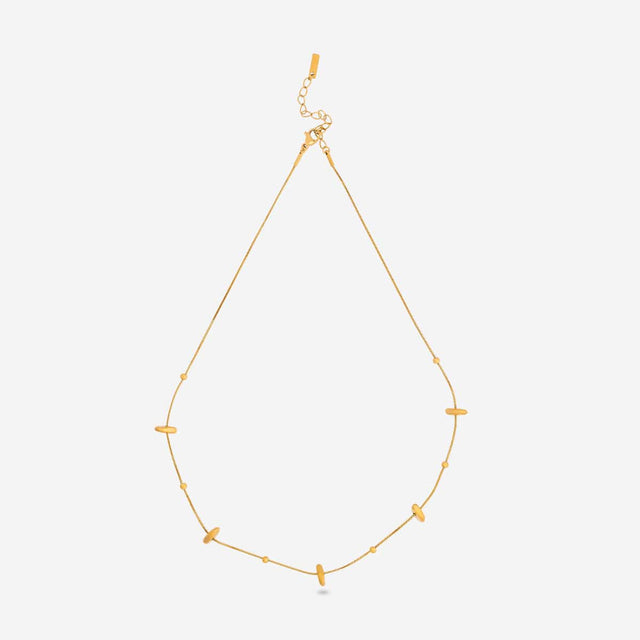 Trendy Necklace Trendy Necklace 202070