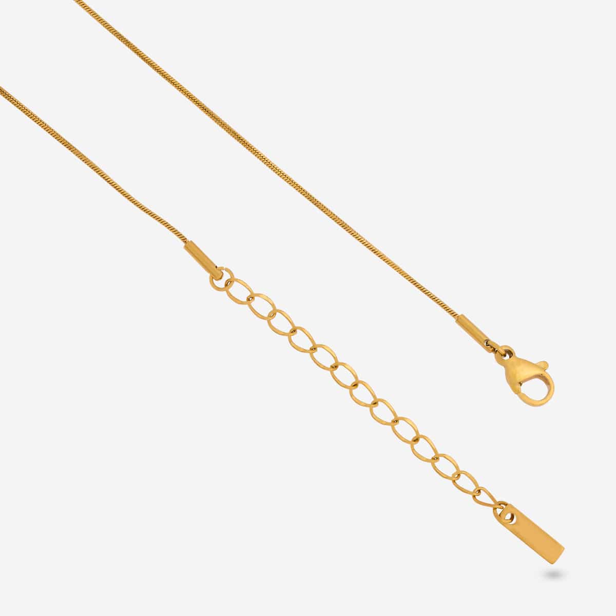 Trendy Necklace Trendy Necklace 202070