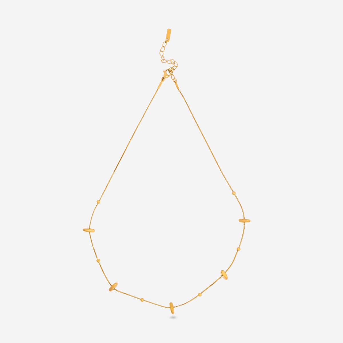 Trendy Necklace Trendy Necklace 202070