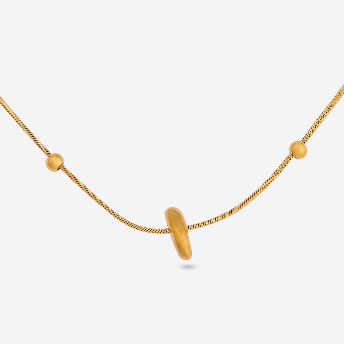 Trendy Necklace Trendy Necklace 202070