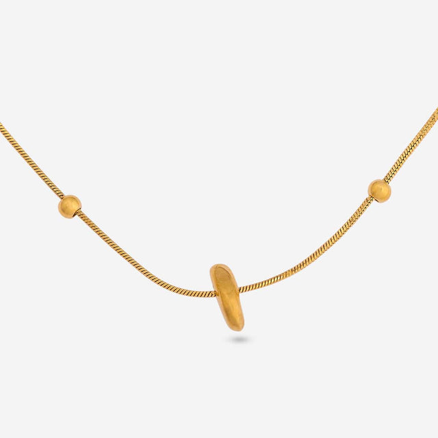 Trendy Necklace Trendy Necklace 202070