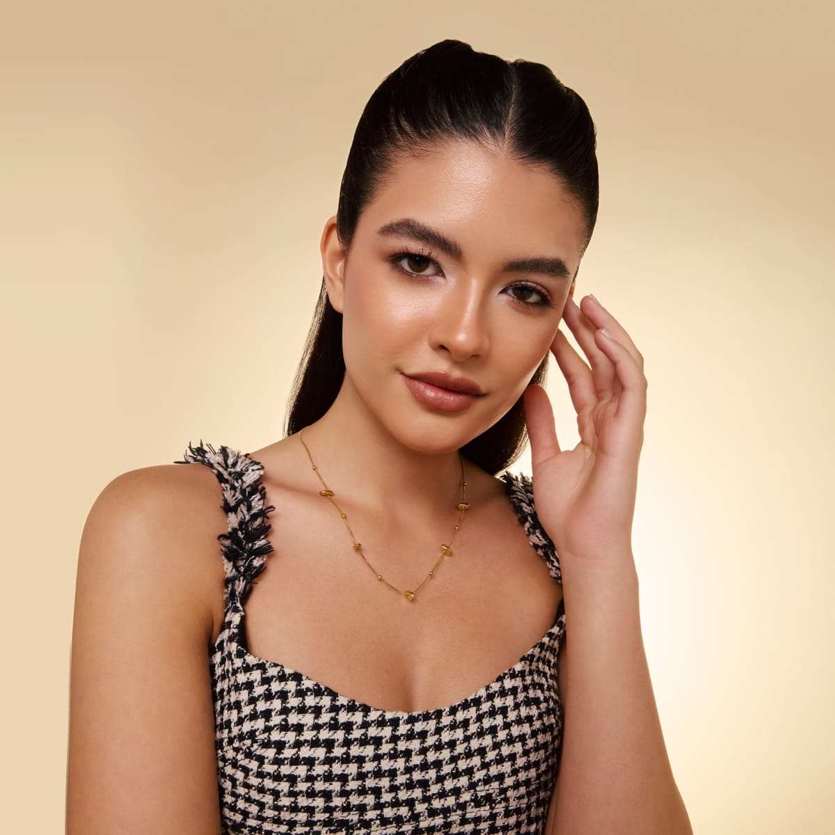 Trendy Necklace Trendy Necklace 202070