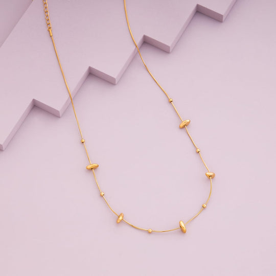 Trendy Necklace Trendy Necklace 202070
