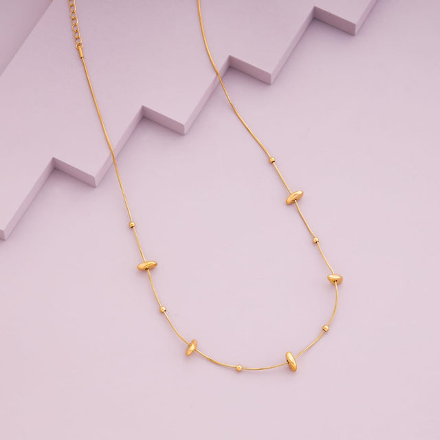 Trendy Necklace Trendy Necklace 202070