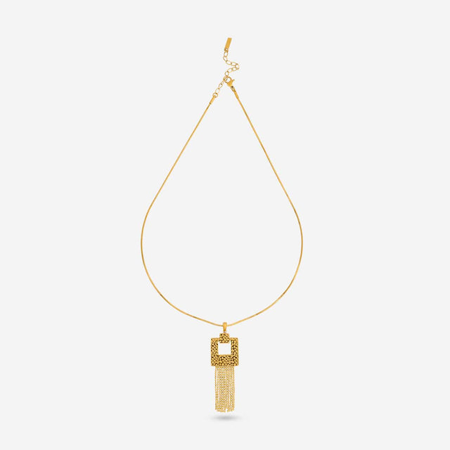 Trendy Necklace Trendy Necklace 202071