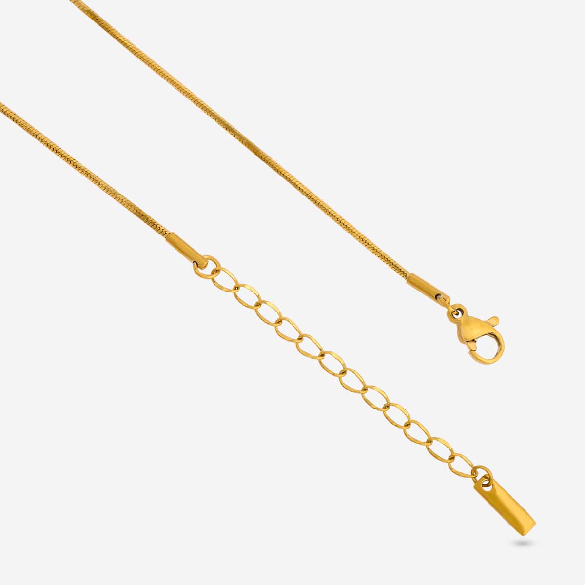 Trendy Necklace Trendy Necklace 202071