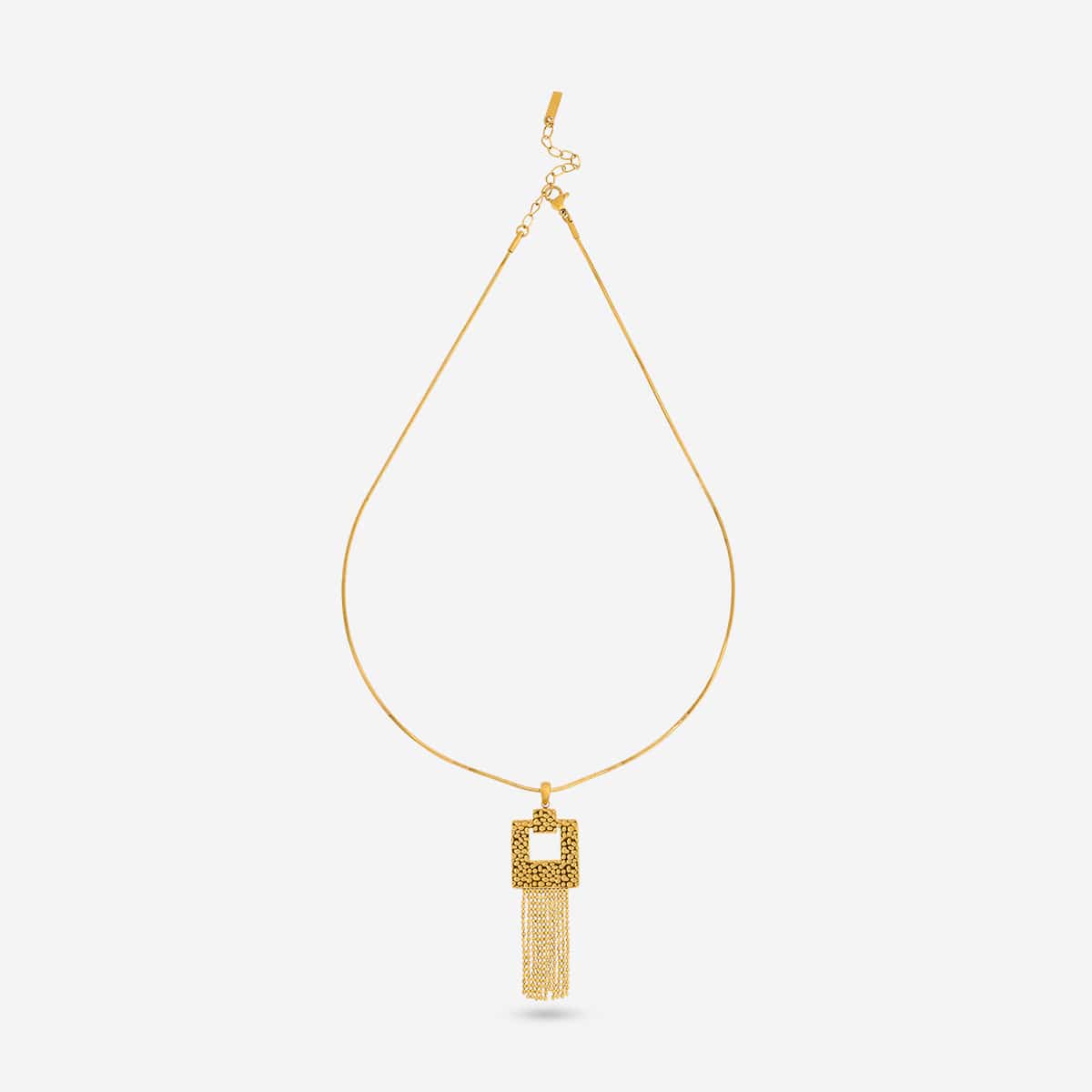Trendy Necklace Trendy Necklace 202071