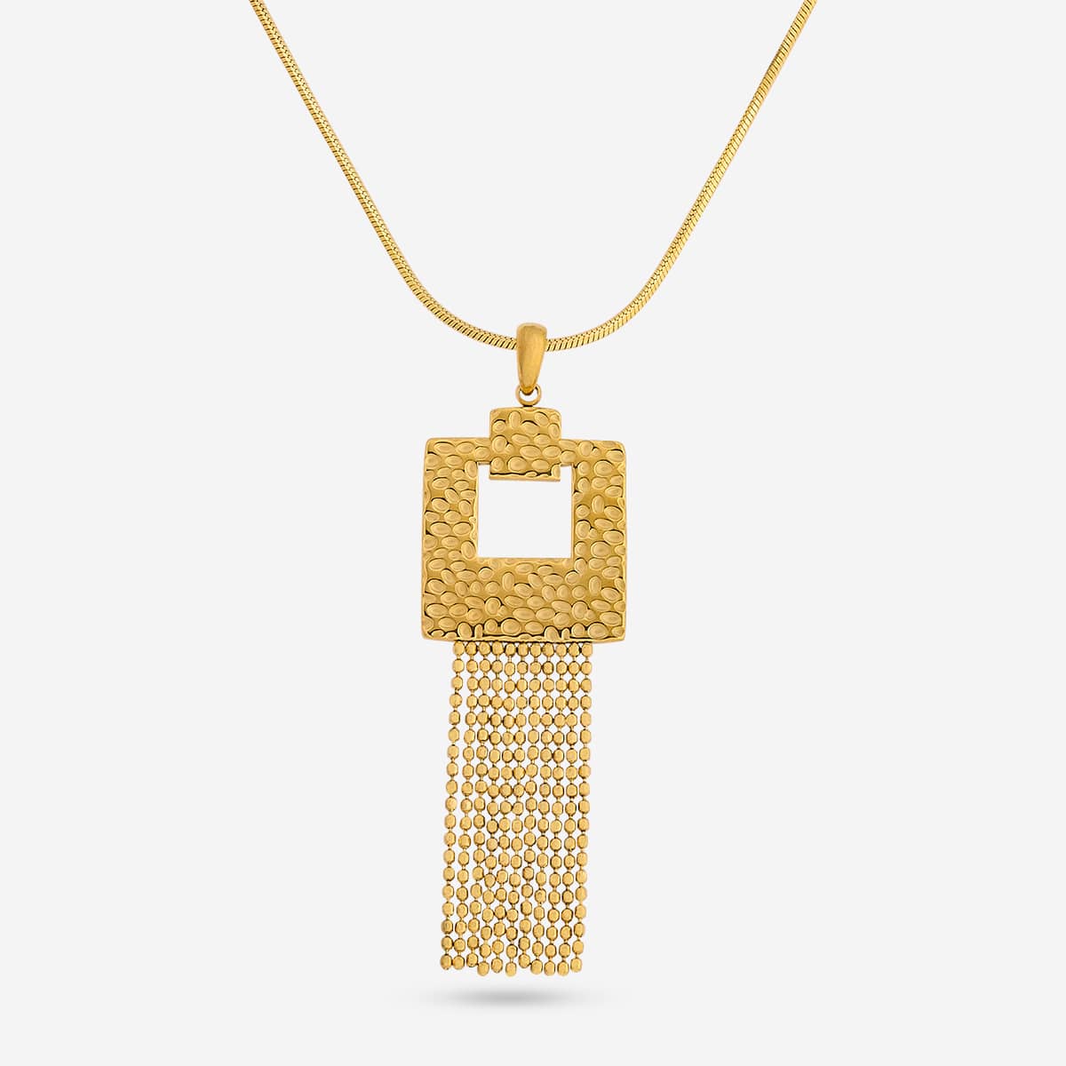 Trendy Necklace Trendy Necklace 202071