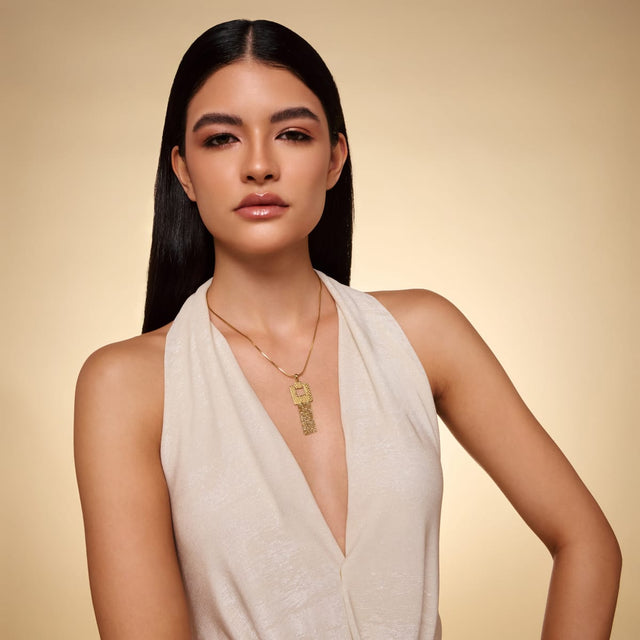Trendy Necklace Trendy Necklace 202071