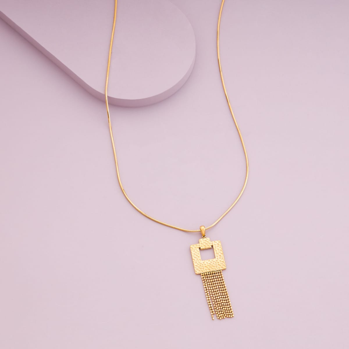 Trendy Necklace Trendy Necklace 202071