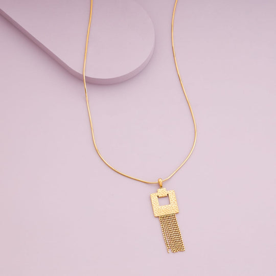Trendy Necklace Trendy Necklace 202071