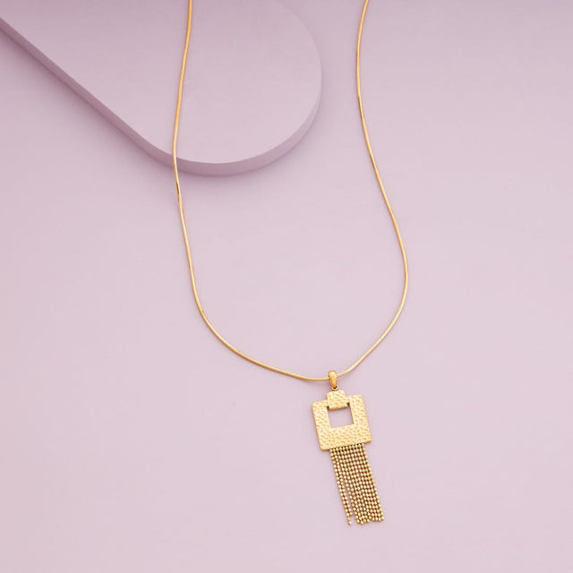 Trendy Necklace Trendy Necklace 202071