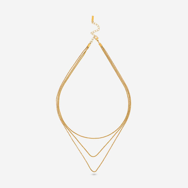 Trendy Necklace Trendy Necklace 202132