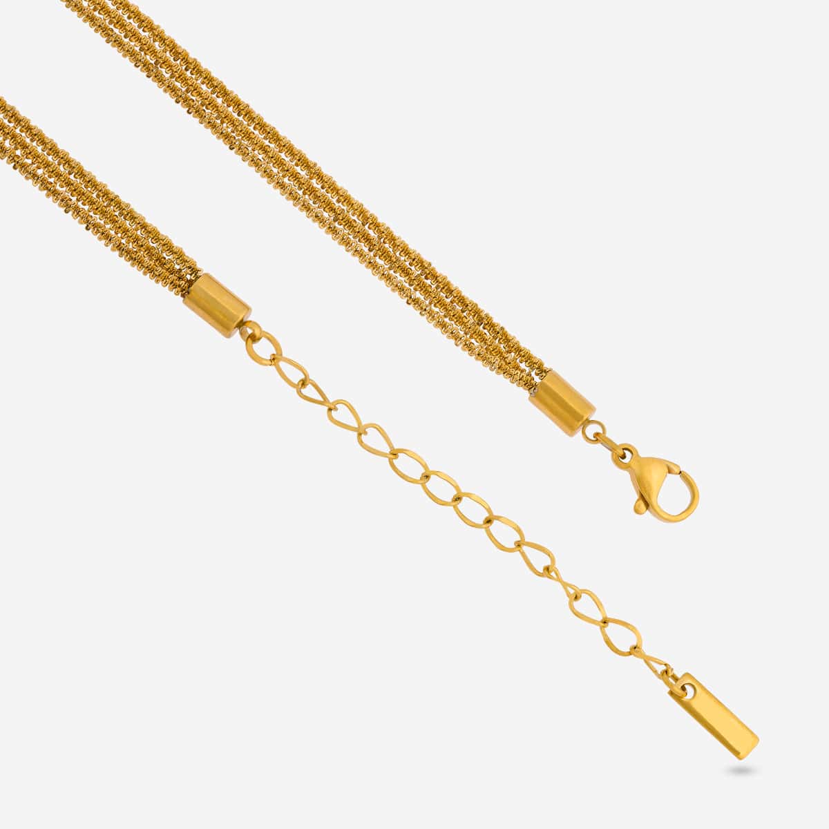 Trendy Necklace Trendy Necklace 202132