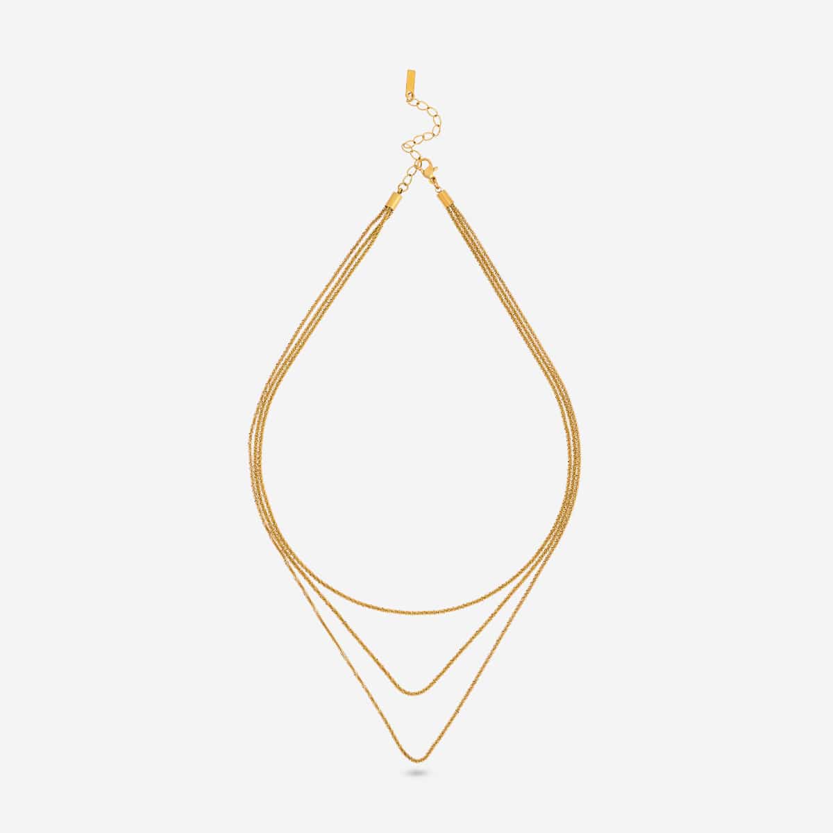 Trendy Necklace Trendy Necklace 202132