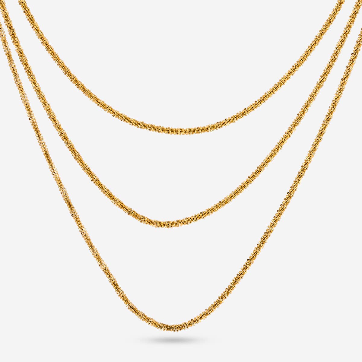 Trendy Necklace Trendy Necklace 202132