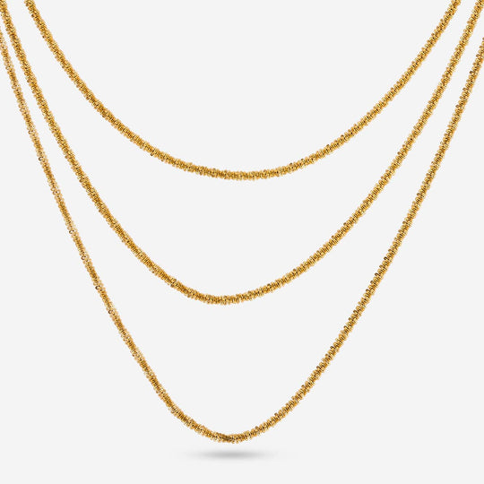 Trendy Necklace Trendy Necklace 202132