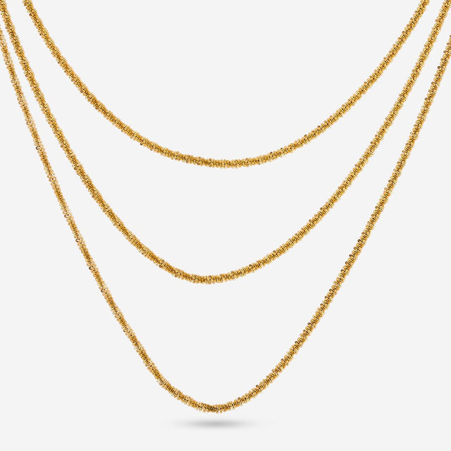 Trendy Necklace Trendy Necklace 202132