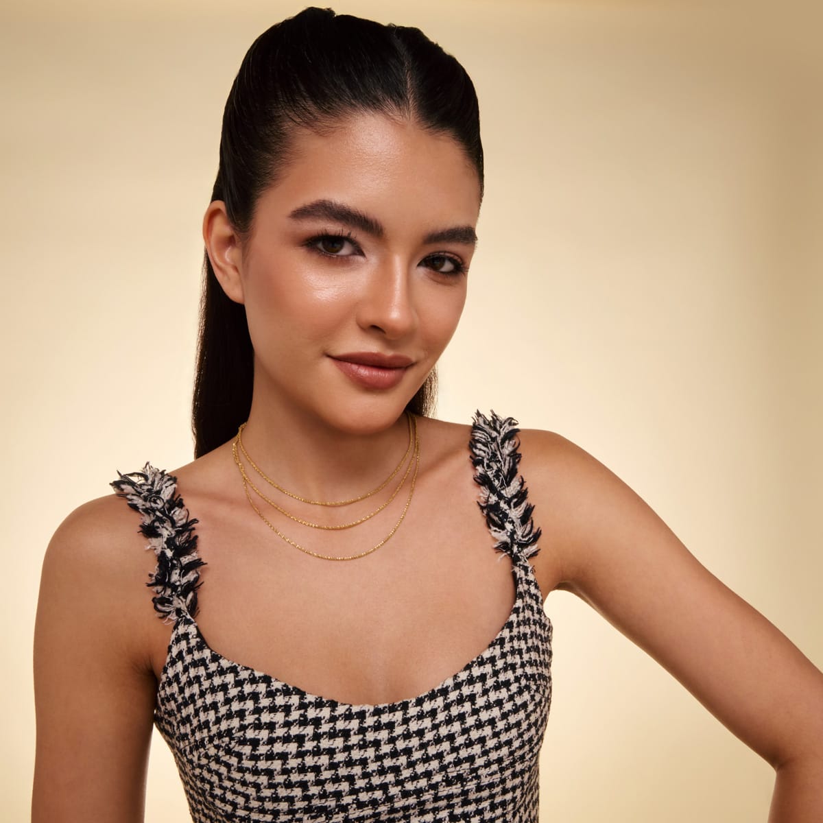 Trendy Necklace Trendy Necklace 202132