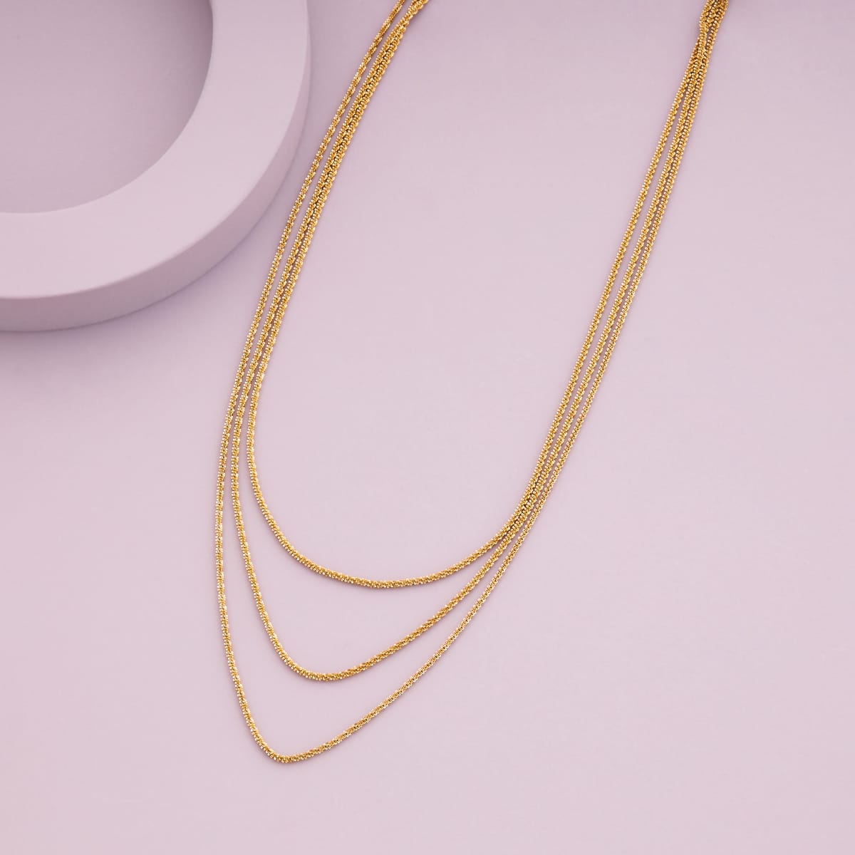 Trendy Necklace Trendy Necklace 202132
